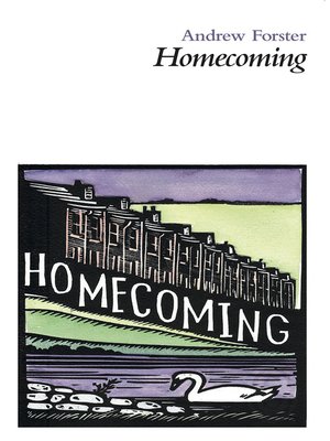 cover image of Homecoming